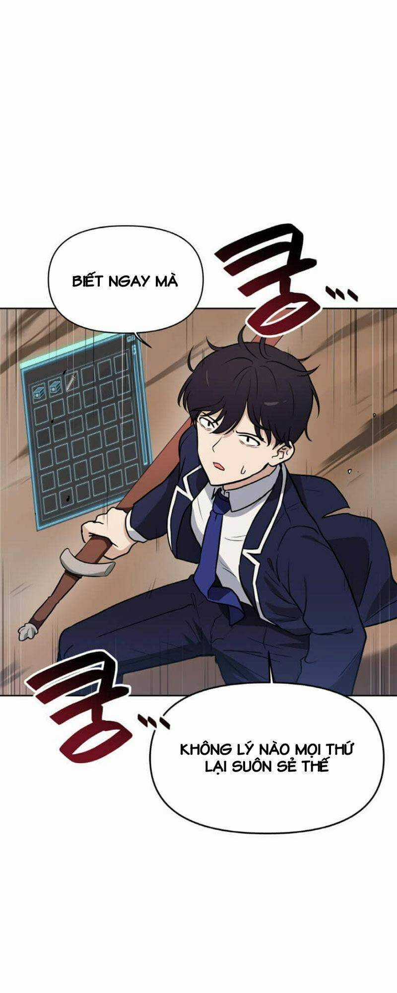 Ta Có Max Thuộc Tính May Mắn - Chapter 12 - Trang 67