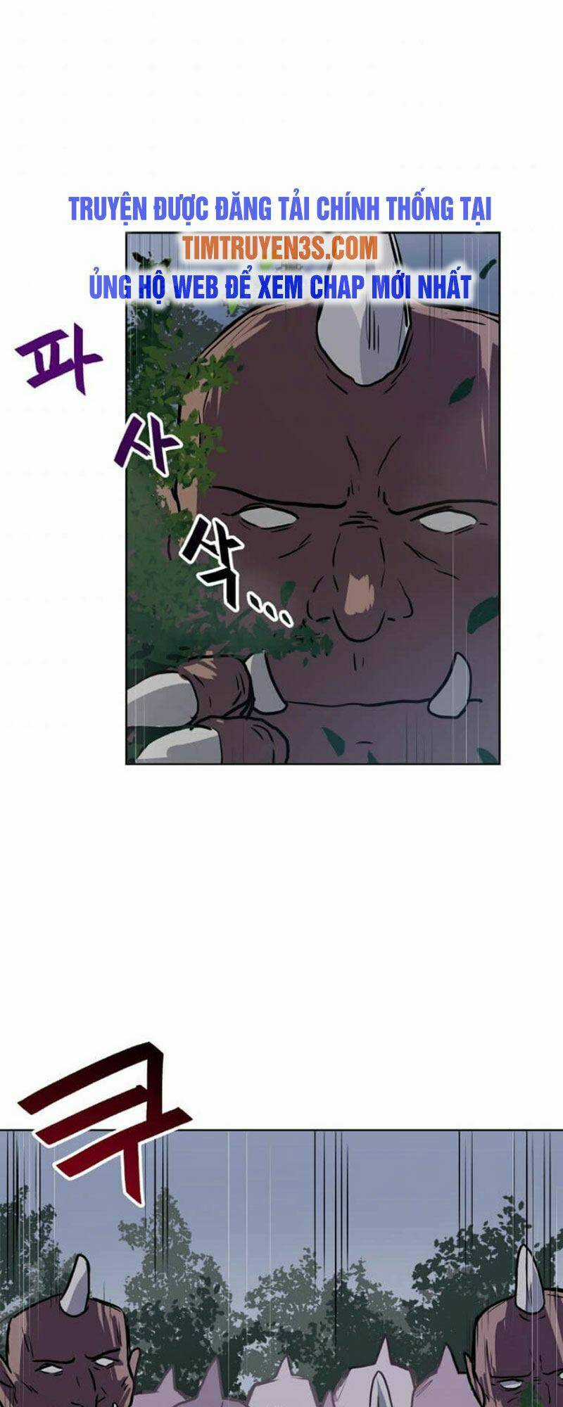 Ta Có Max Thuộc Tính May Mắn - Chapter 13 - Trang 2