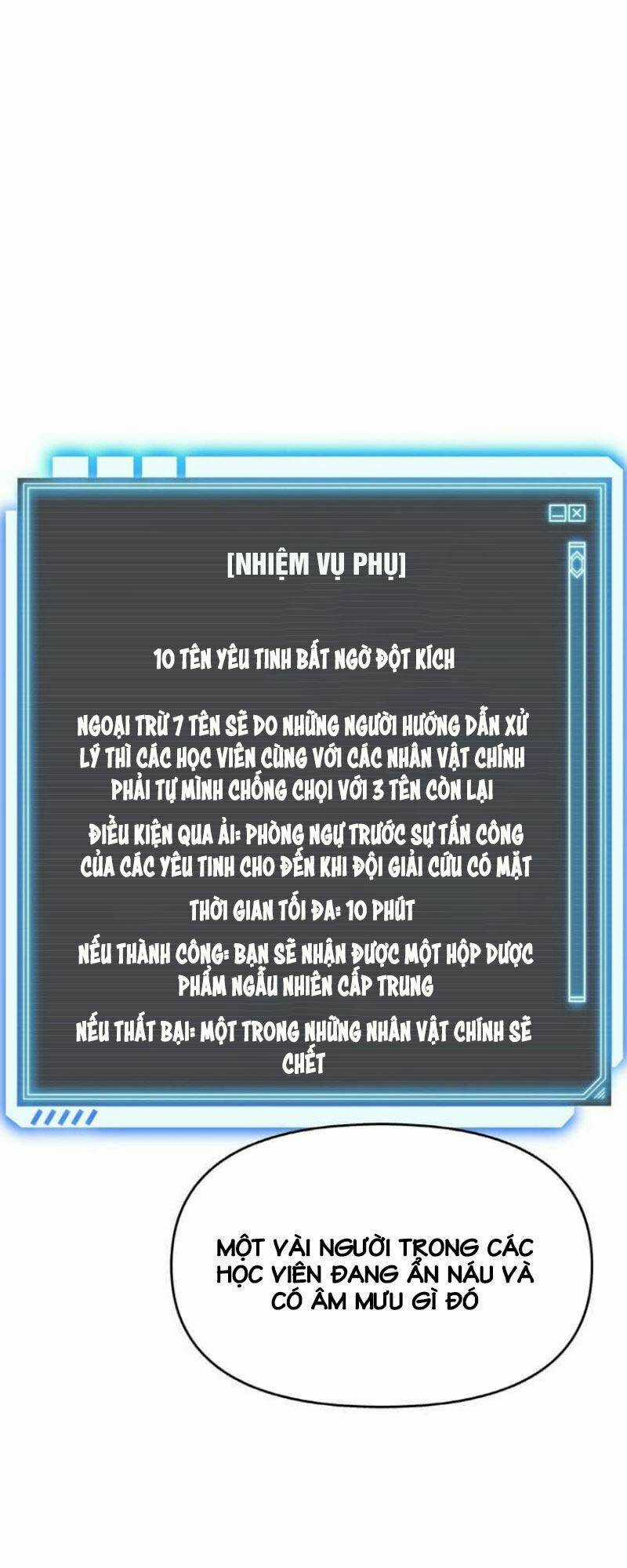 Ta Có Max Thuộc Tính May Mắn - Chapter 13 - Trang 11