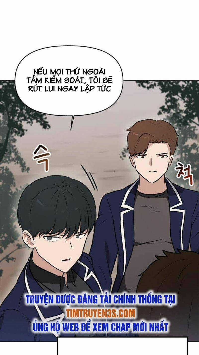 Ta Có Max Thuộc Tính May Mắn - Chapter 13 - Trang 15