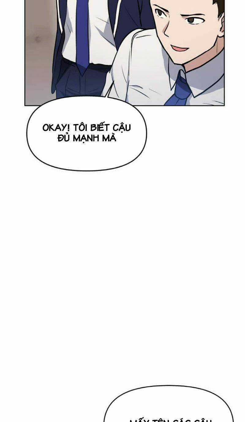 Ta Có Max Thuộc Tính May Mắn - Chapter 13 - Trang 18