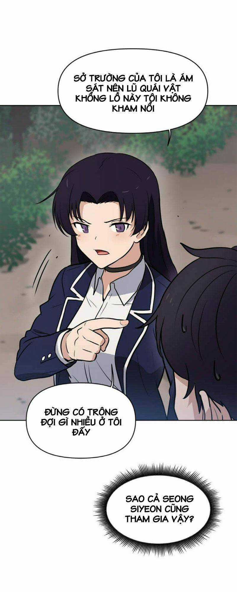 Ta Có Max Thuộc Tính May Mắn - Chapter 13 - Trang 20