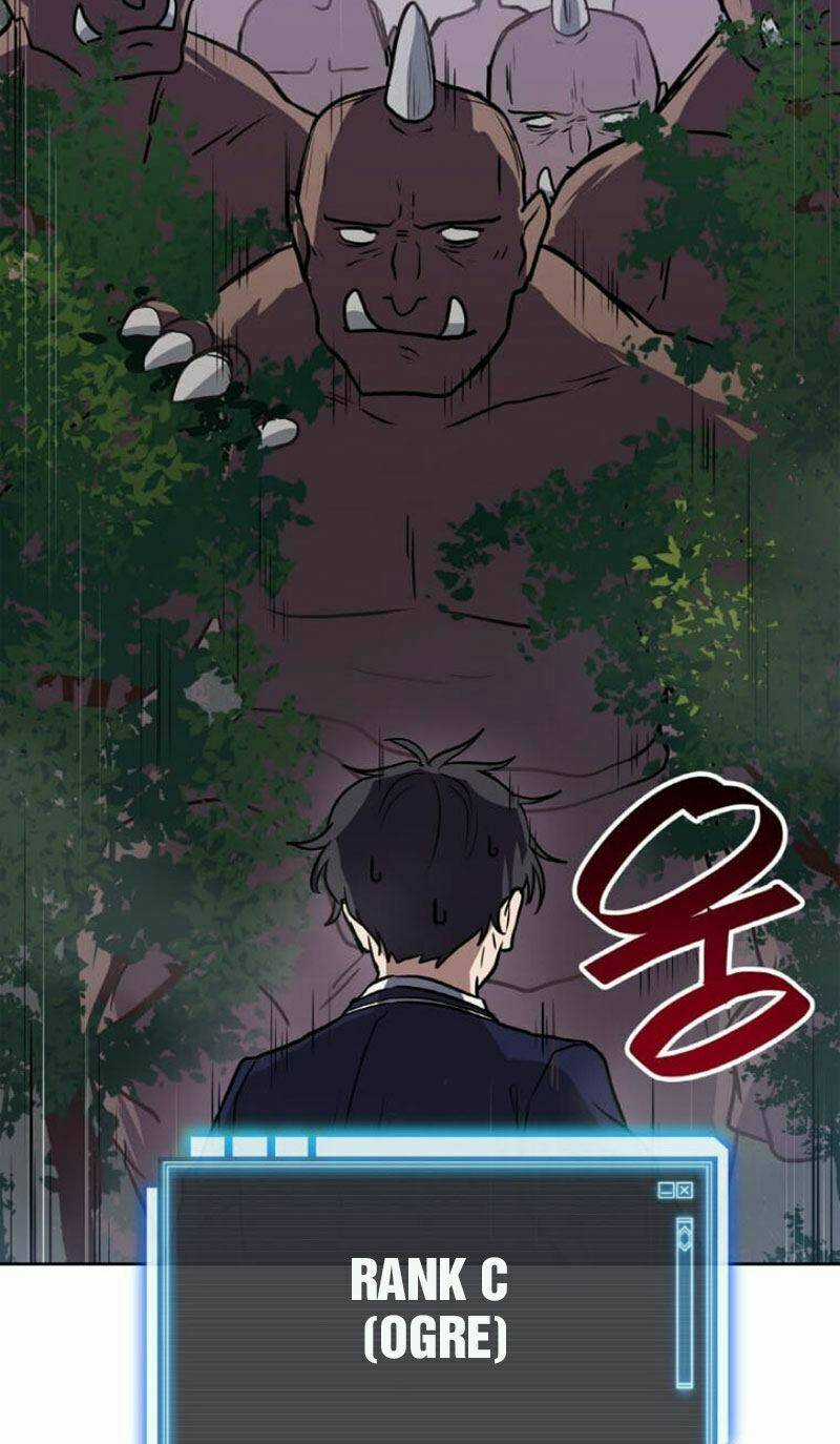 Ta Có Max Thuộc Tính May Mắn - Chapter 13 - Trang 3