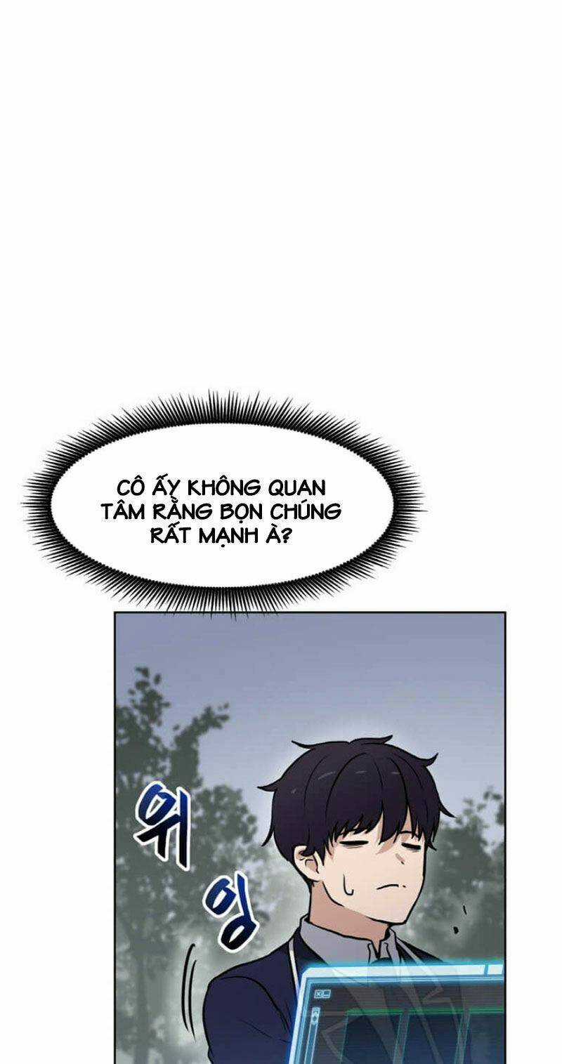 Ta Có Max Thuộc Tính May Mắn - Chapter 13 - Trang 21