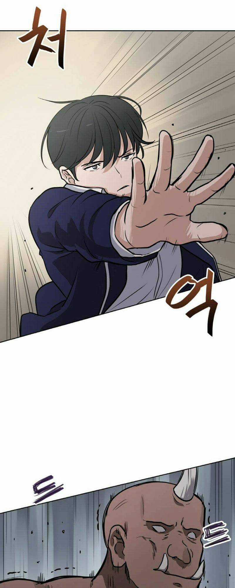 Ta Có Max Thuộc Tính May Mắn - Chapter 13 - Trang 34