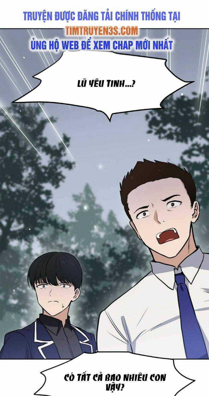 Ta Có Max Thuộc Tính May Mắn - Chapter 13 - Trang 6