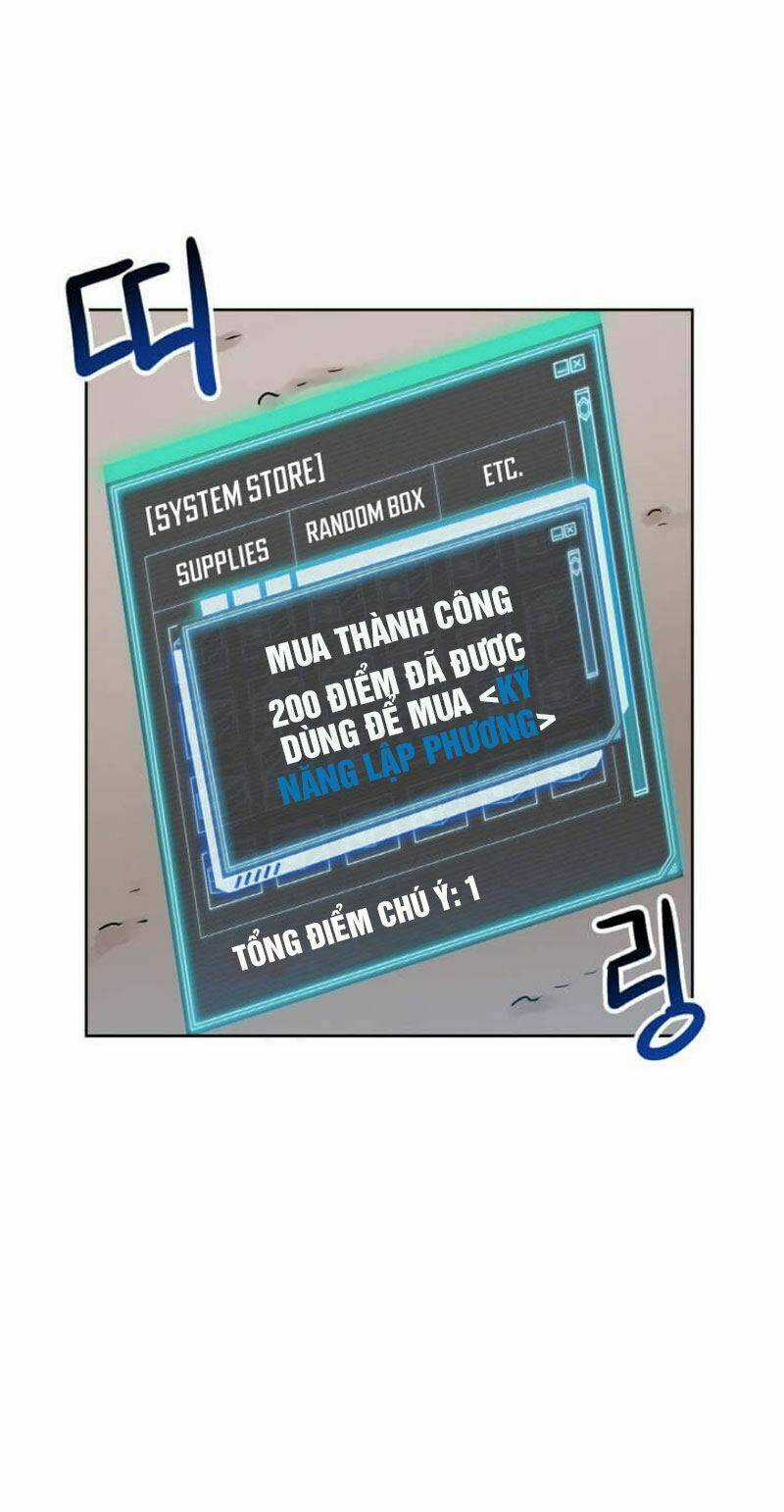 Ta Có Max Thuộc Tính May Mắn - Chapter 13 - Trang 64