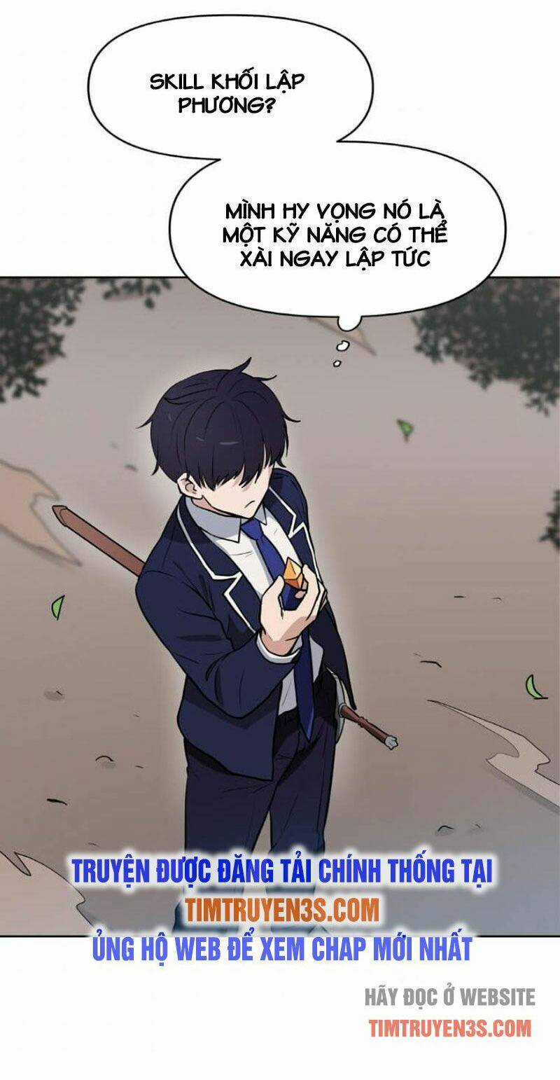 Ta Có Max Thuộc Tính May Mắn - Chapter 13 - Trang 65