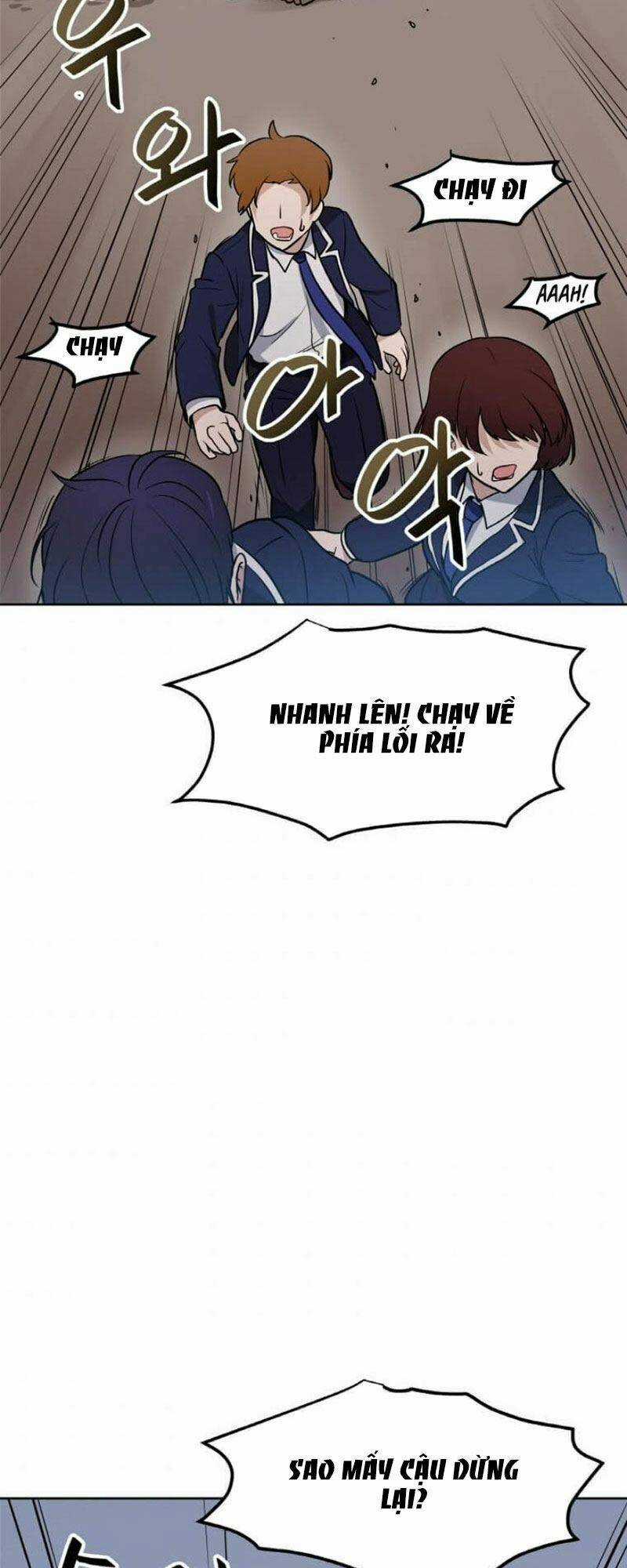 Ta Có Max Thuộc Tính May Mắn - Chapter 13 - Trang 8