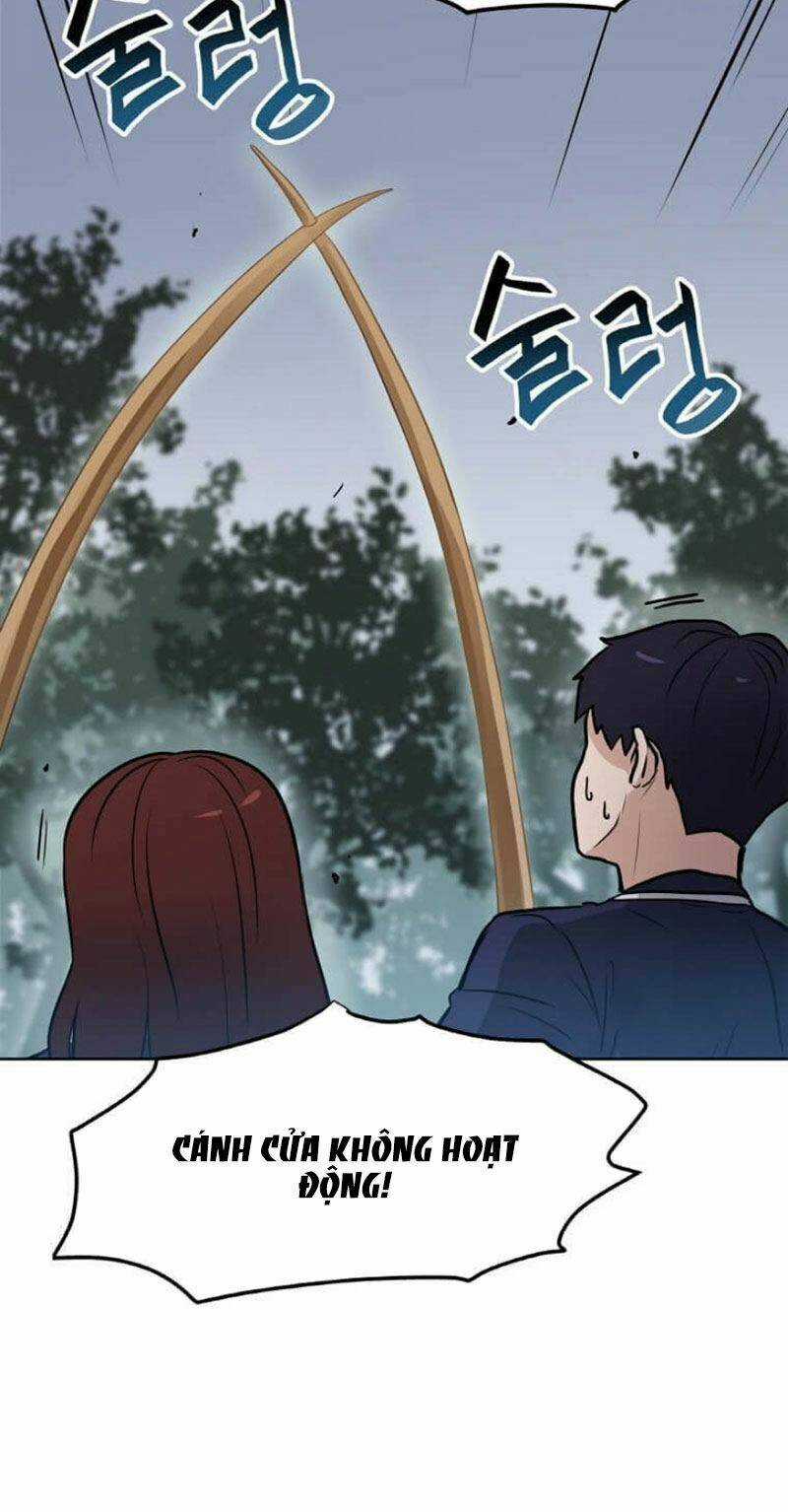 Ta Có Max Thuộc Tính May Mắn - Chapter 13 - Trang 9