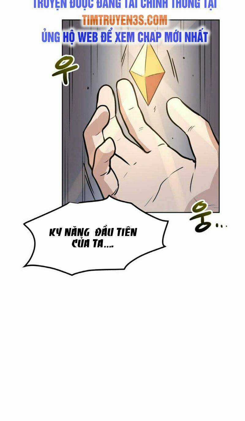 Ta Có Max Thuộc Tính May Mắn - Chapter 14 - Trang 3