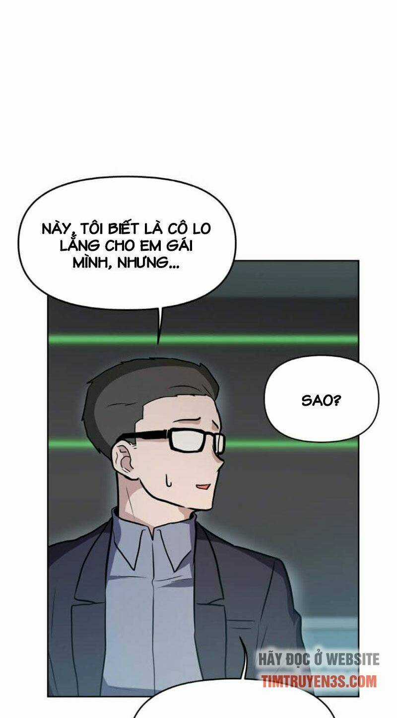 Ta Có Max Thuộc Tính May Mắn - Chapter 14 - Trang 28