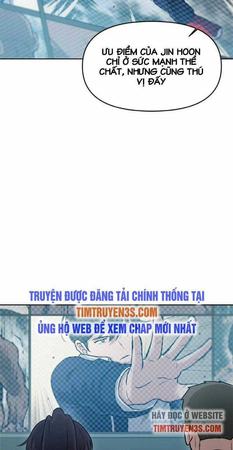 Ta Có Max Thuộc Tính May Mắn - Chapter 14 - Trang 31
