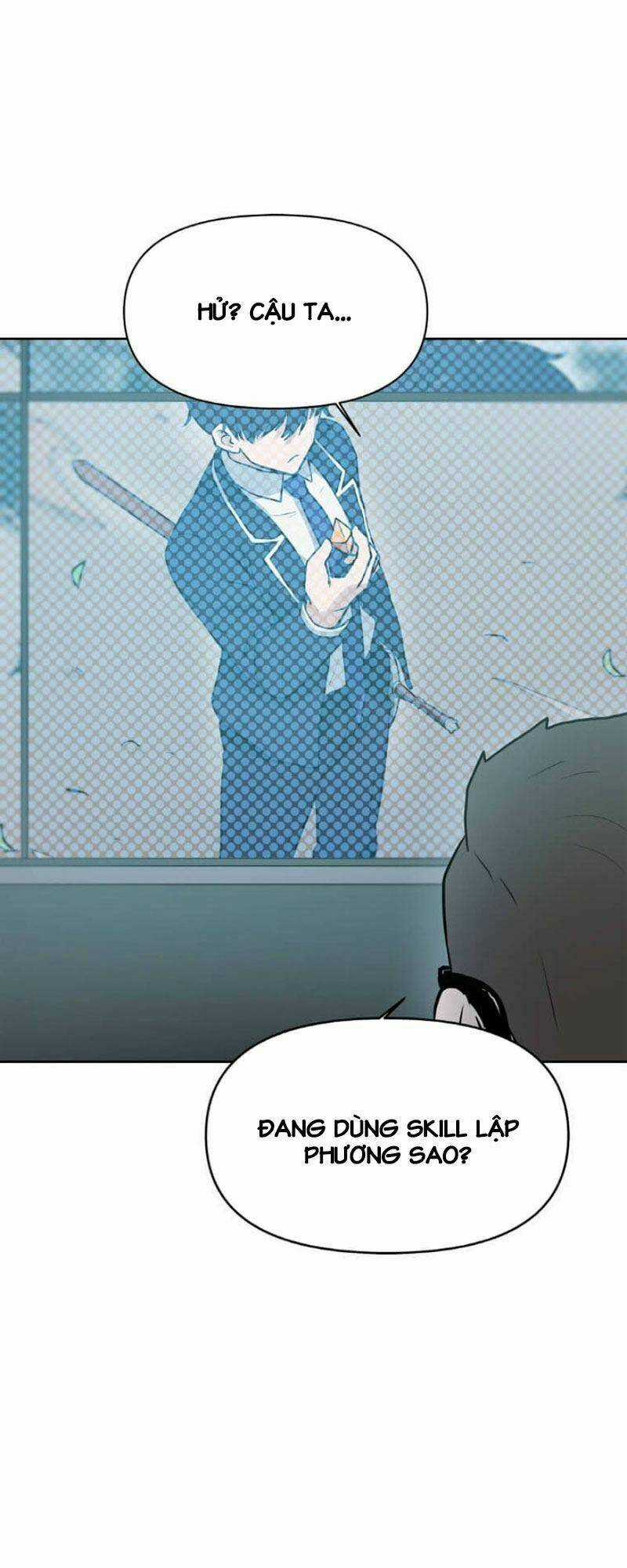 Ta Có Max Thuộc Tính May Mắn - Chapter 14 - Trang 40