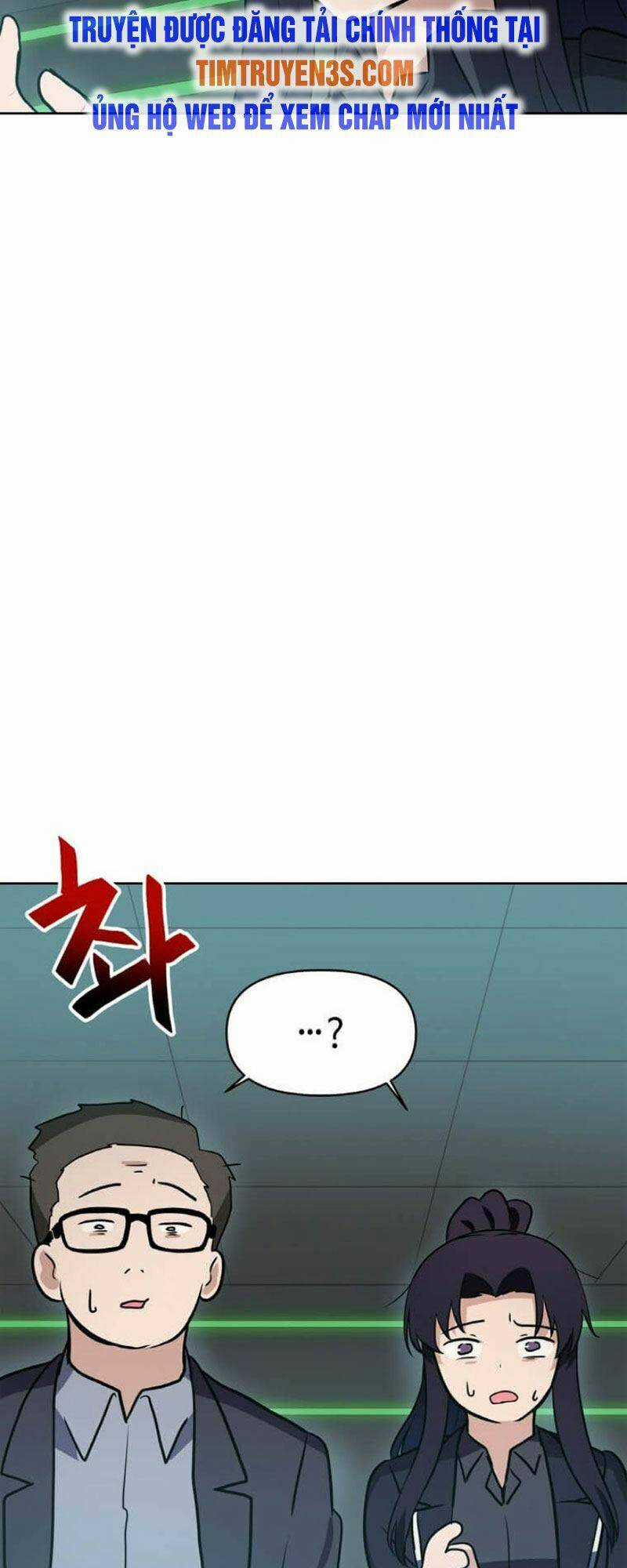 Ta Có Max Thuộc Tính May Mắn - Chapter 14 - Trang 43