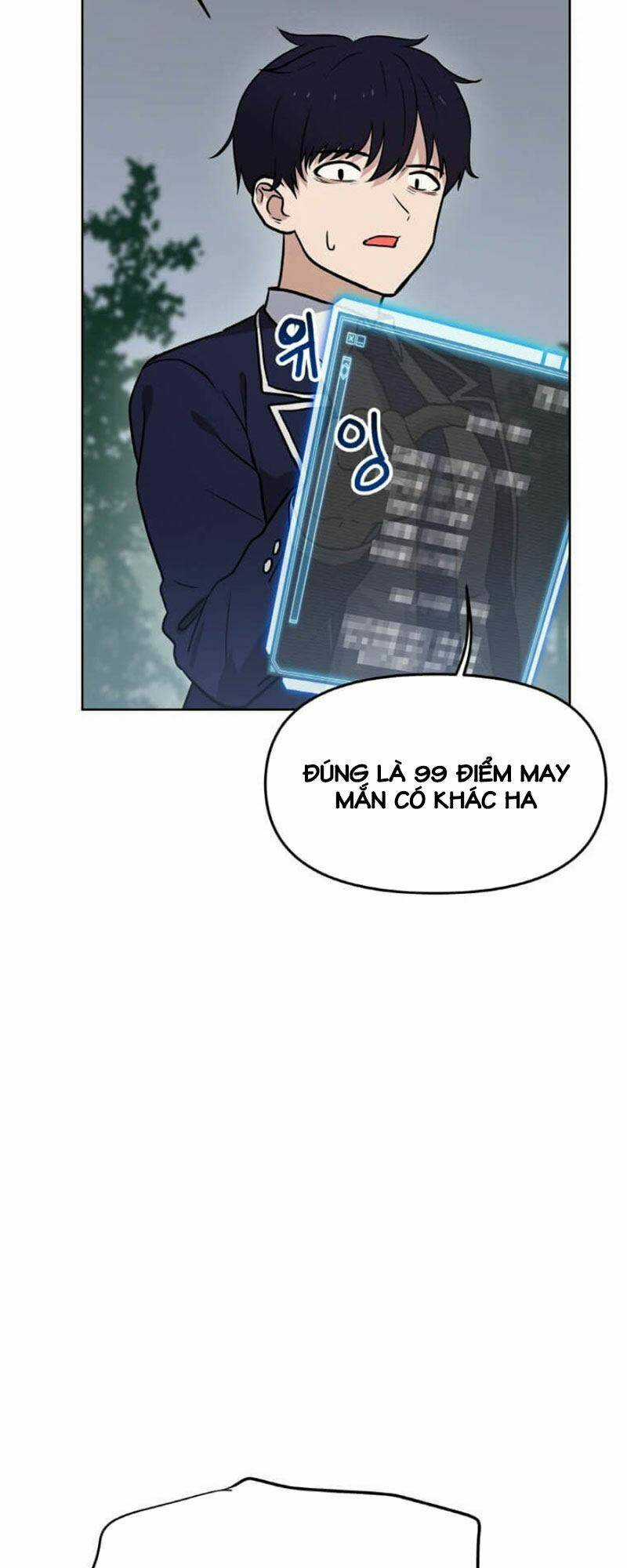 Ta Có Max Thuộc Tính May Mắn - Chapter 14 - Trang 54