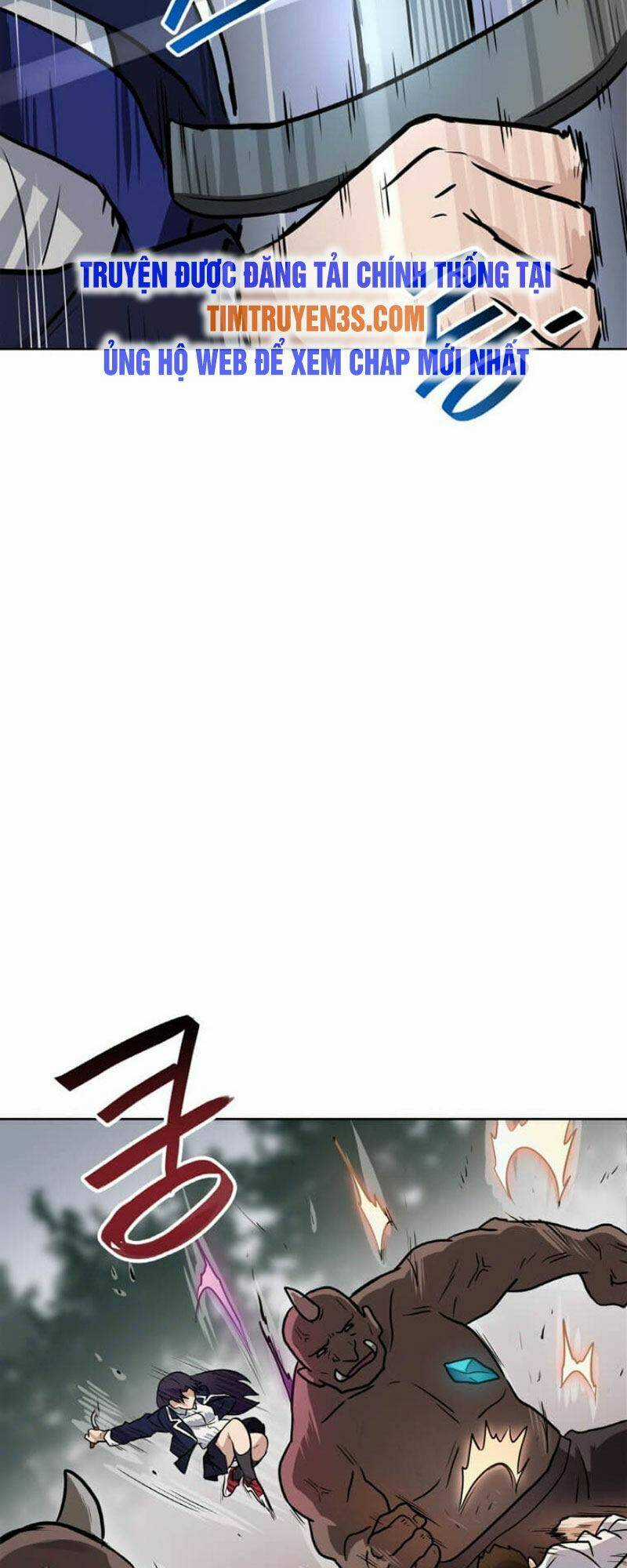 Ta Có Max Thuộc Tính May Mắn - Chapter 14 - Trang 57