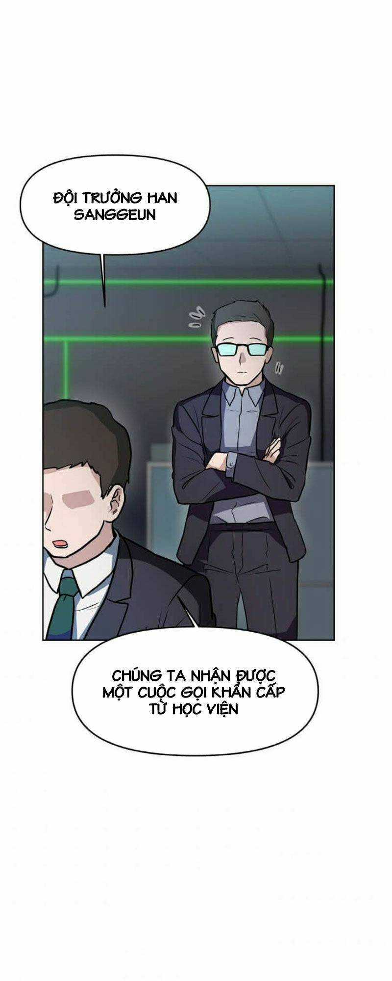 Ta Có Max Thuộc Tính May Mắn - Chapter 14 - Trang 8