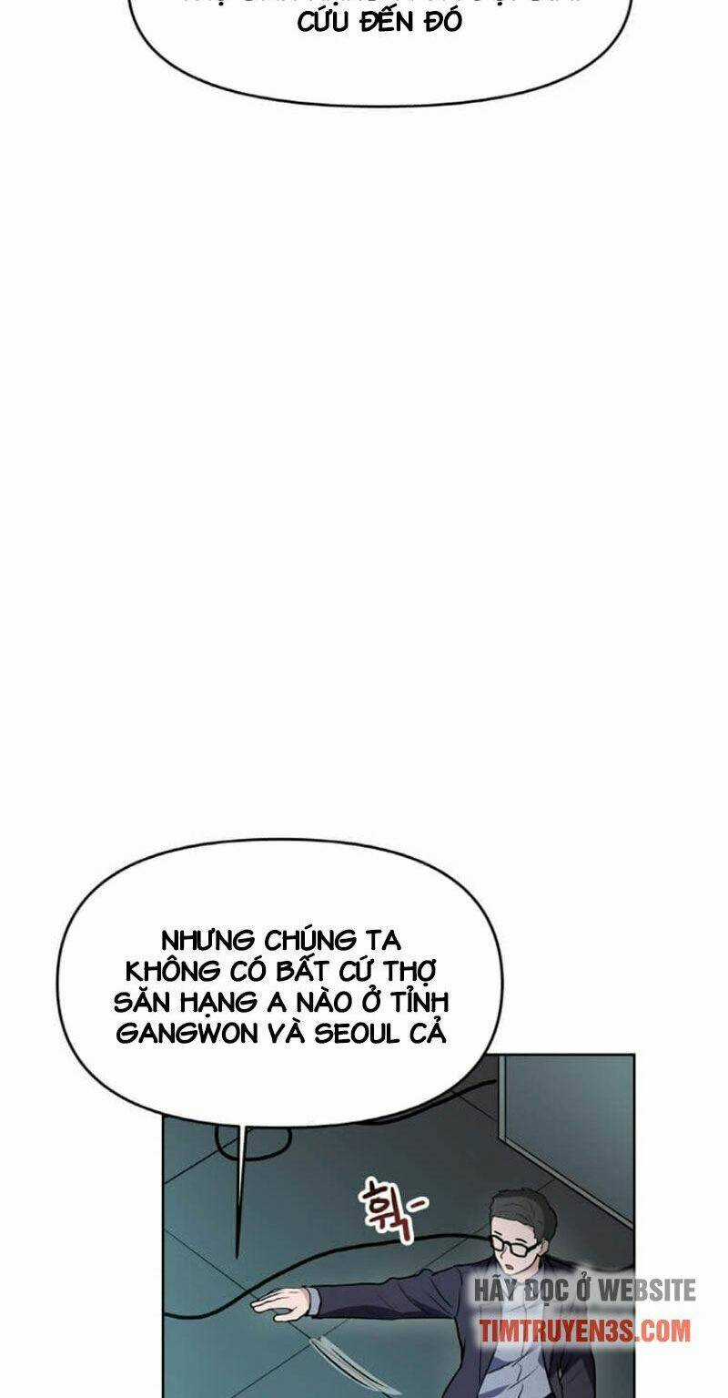Ta Có Max Thuộc Tính May Mắn - Chapter 14 - Trang 10