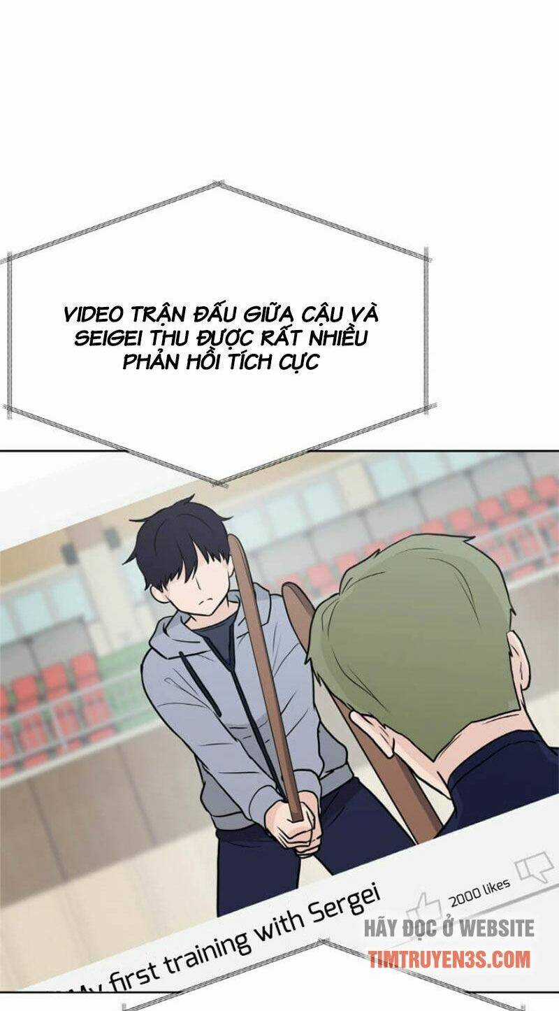 Ta Có Max Thuộc Tính May Mắn - Chapter 15 - Trang 13