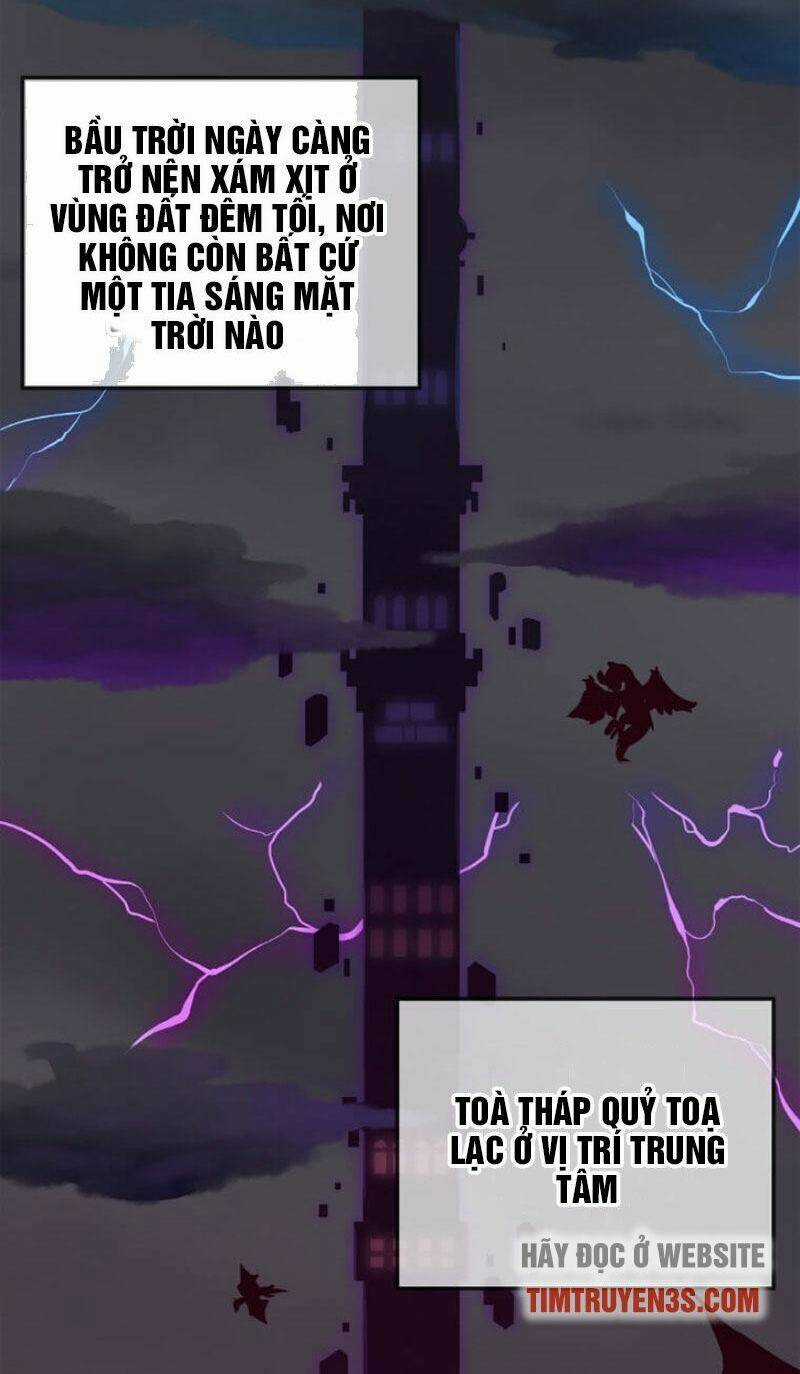 Ta Có Max Thuộc Tính May Mắn - Chapter 15 - Trang 19