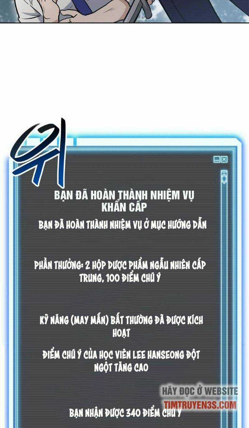 Ta Có Max Thuộc Tính May Mắn - Chapter 15 - Trang 4