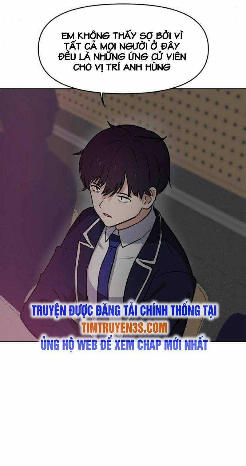 Ta Có Max Thuộc Tính May Mắn - Chapter 15 - Trang 38