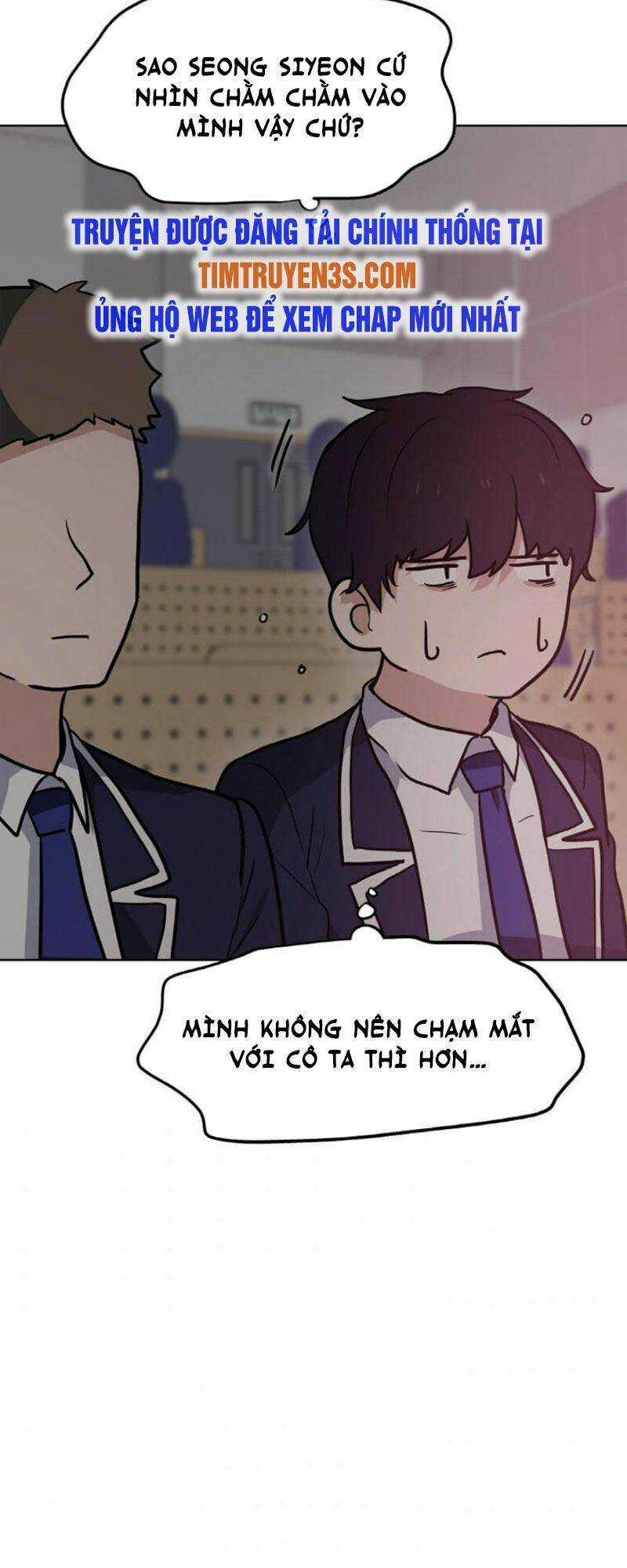 Ta Có Max Thuộc Tính May Mắn - Chapter 15 - Trang 43