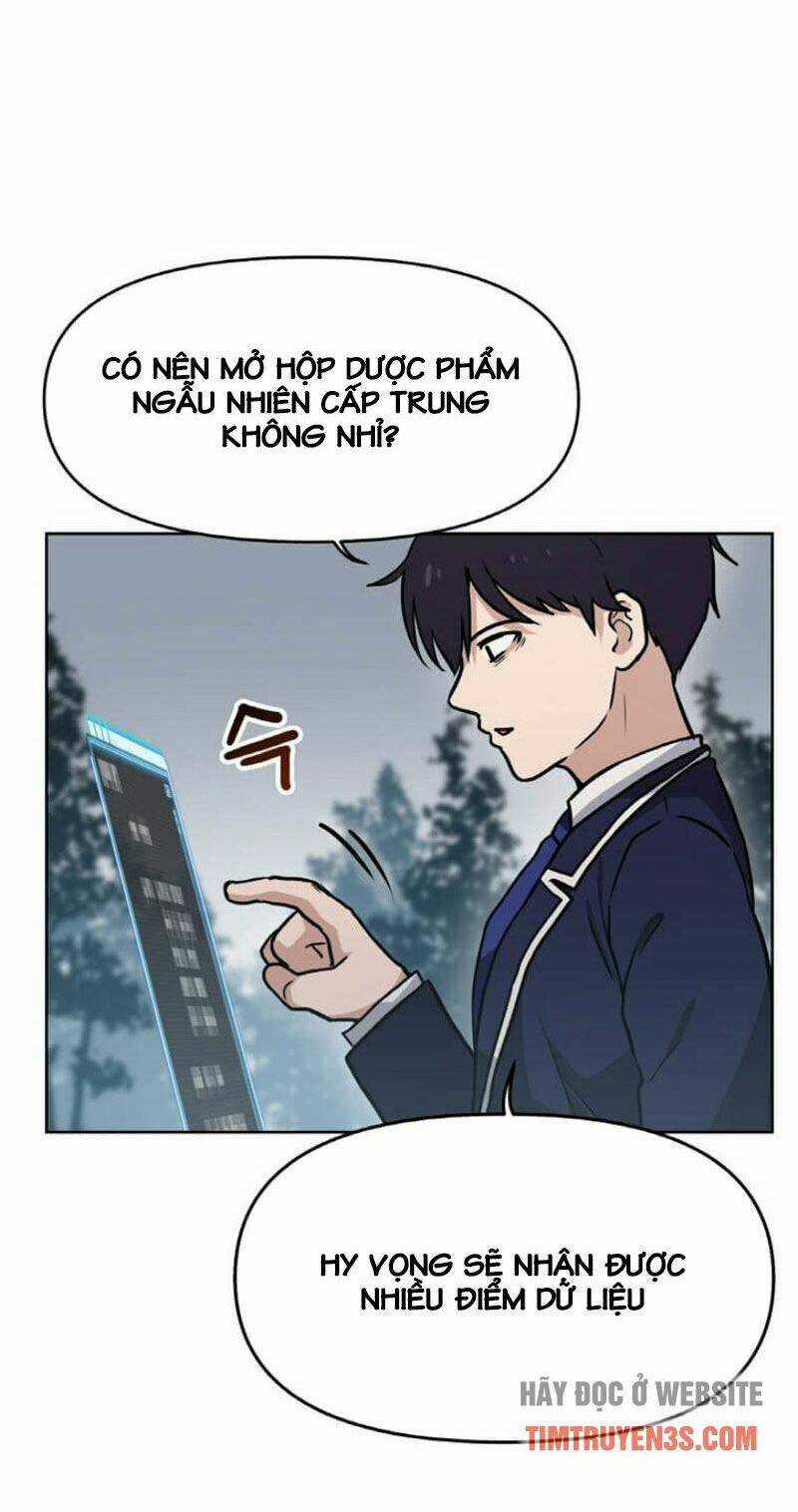 Ta Có Max Thuộc Tính May Mắn - Chapter 15 - Trang 7