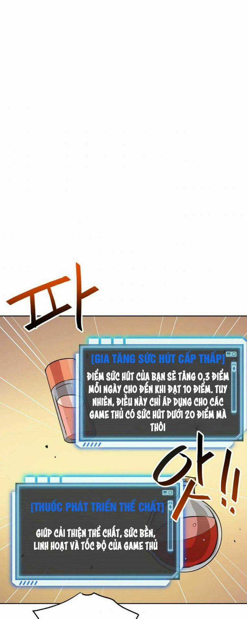 Ta Có Max Thuộc Tính May Mắn - Chapter 15 - Trang 8