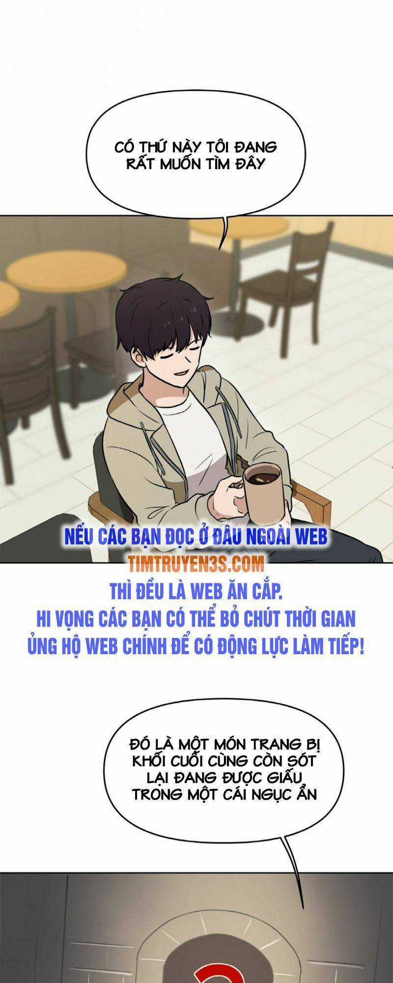 Ta Có Max Thuộc Tính May Mắn - Chapter 16 - Trang 2