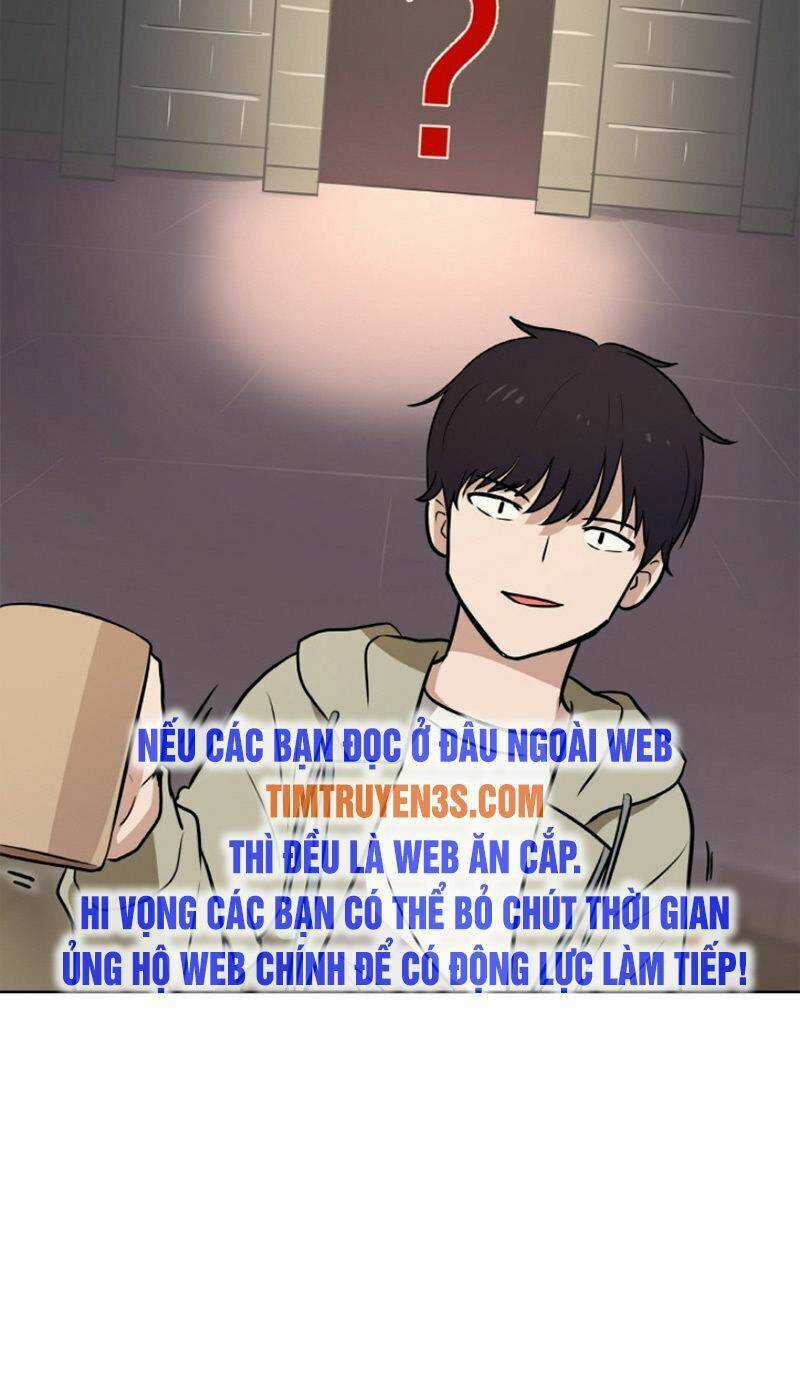Ta Có Max Thuộc Tính May Mắn - Chapter 16 - Trang 3