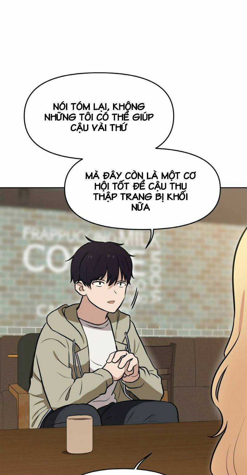 Ta Có Max Thuộc Tính May Mắn - Chapter 16 - Trang 24