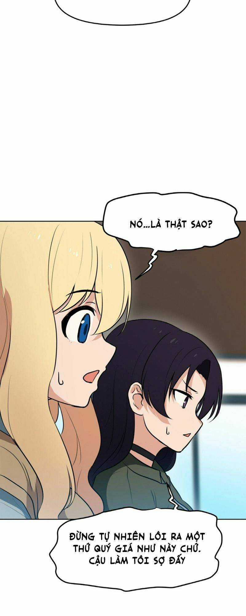 Ta Có Max Thuộc Tính May Mắn - Chapter 16 - Trang 40