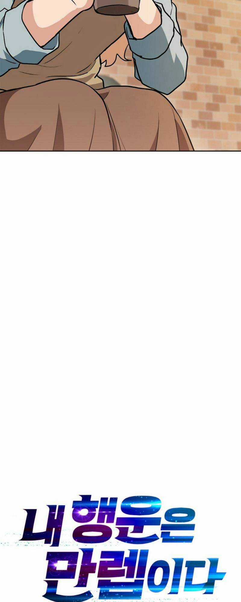 Ta Có Max Thuộc Tính May Mắn - Chapter 16 - Trang 5