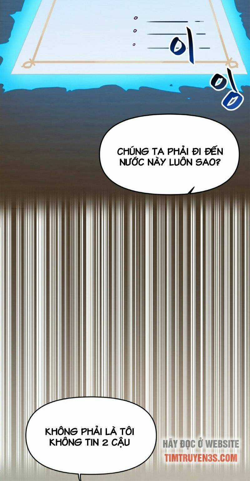 Ta Có Max Thuộc Tính May Mắn - Chapter 16 - Trang 42