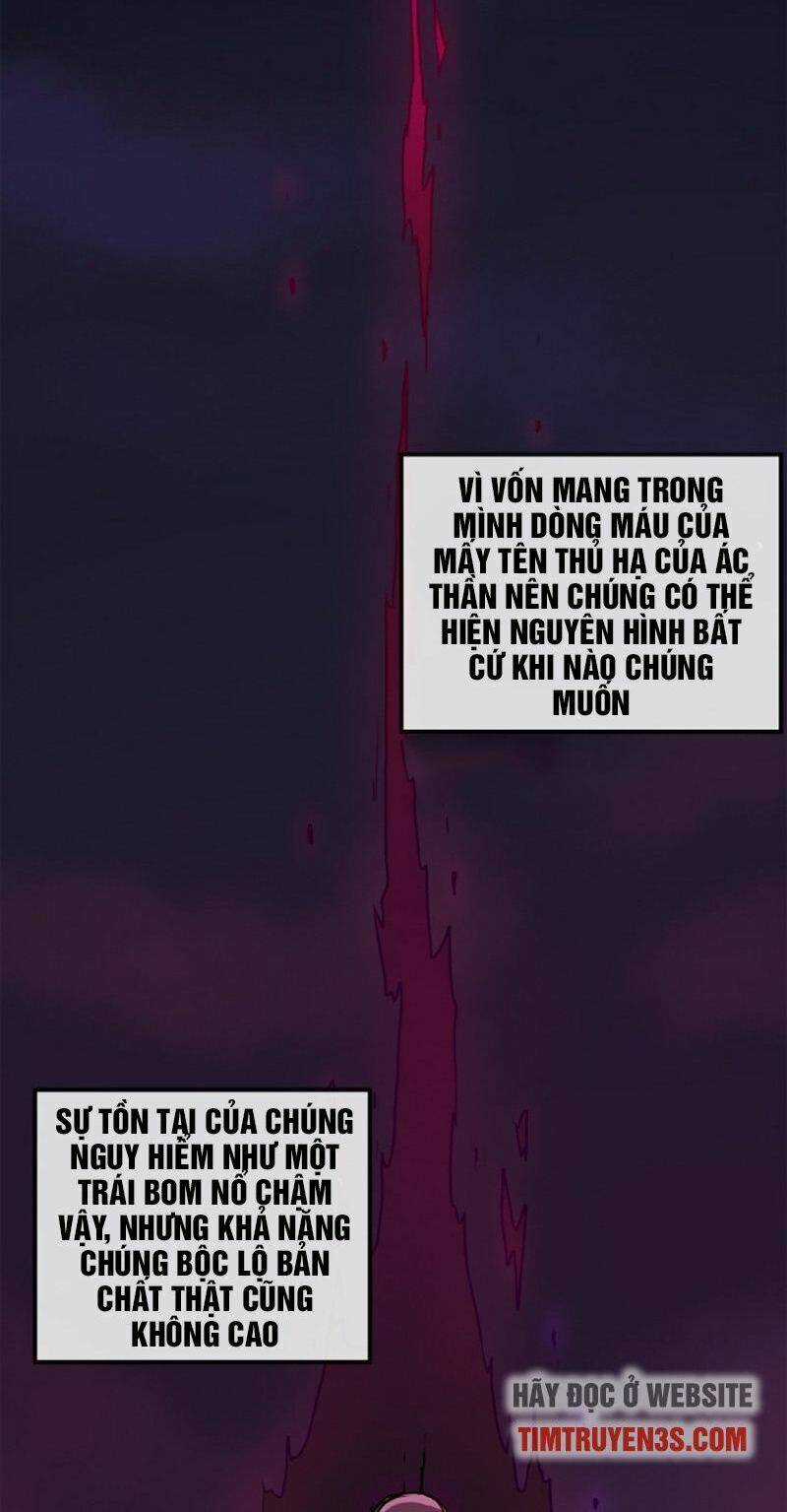 Ta Có Max Thuộc Tính May Mắn - Chapter 16 - Trang 59