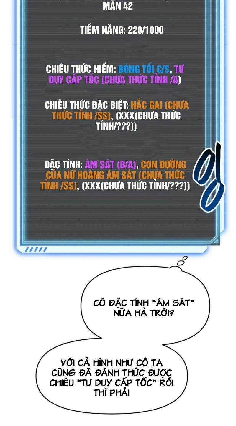 Ta Có Max Thuộc Tính May Mắn - Chapter 17 - Trang 14