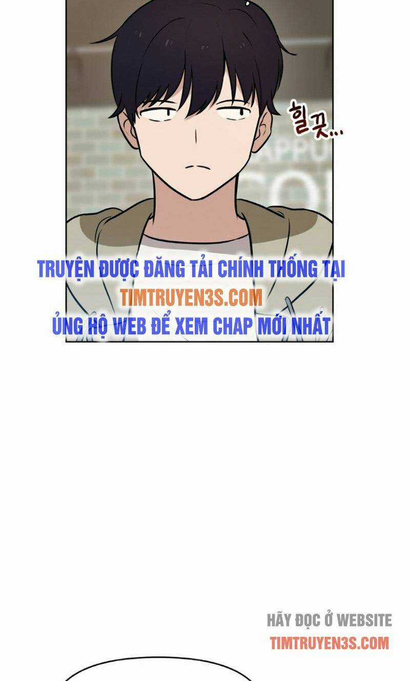 Ta Có Max Thuộc Tính May Mắn - Chapter 17 - Trang 18