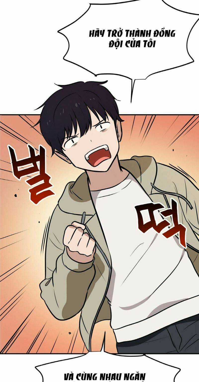 Ta Có Max Thuộc Tính May Mắn - Chapter 17 - Trang 26