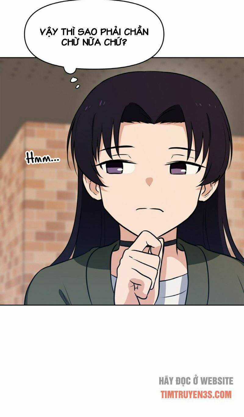 Ta Có Max Thuộc Tính May Mắn - Chapter 17 - Trang 35