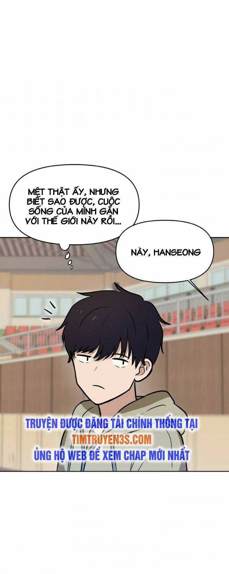 Ta Có Max Thuộc Tính May Mắn - Chapter 17 - Trang 53