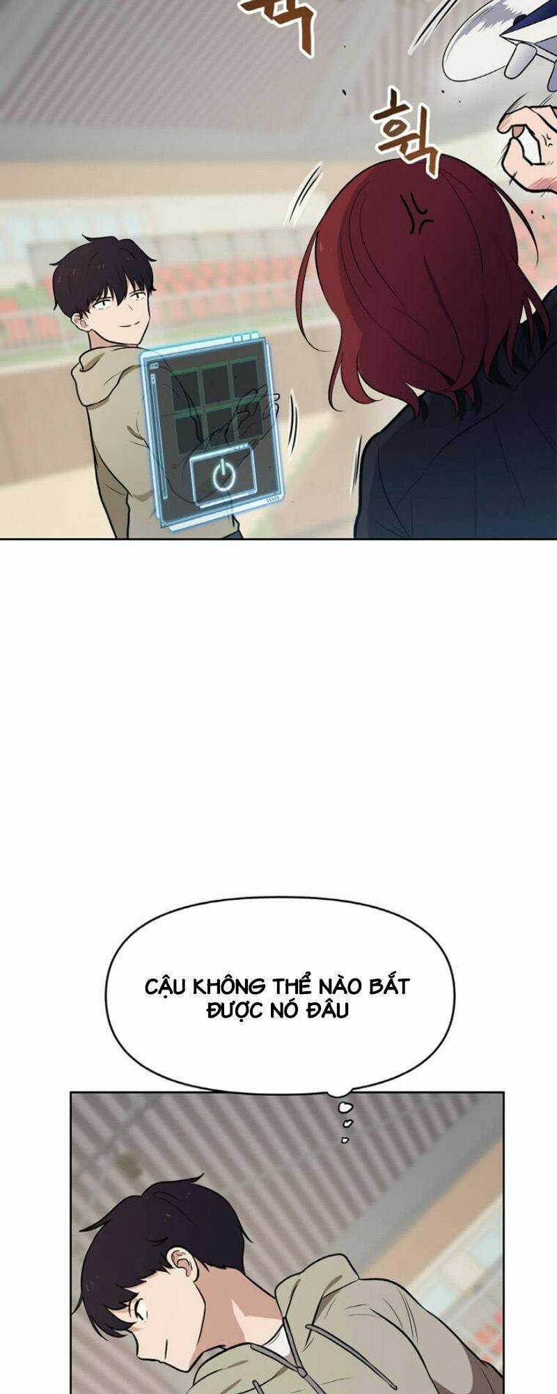 Ta Có Max Thuộc Tính May Mắn - Chapter 18 - Trang 19