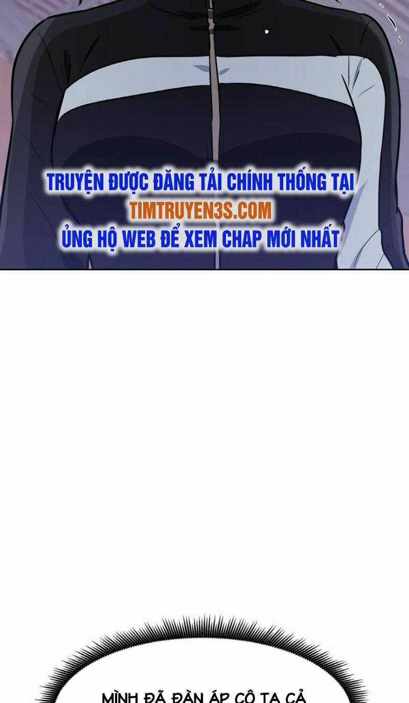 Ta Có Max Thuộc Tính May Mắn - Chapter 18 - Trang 54