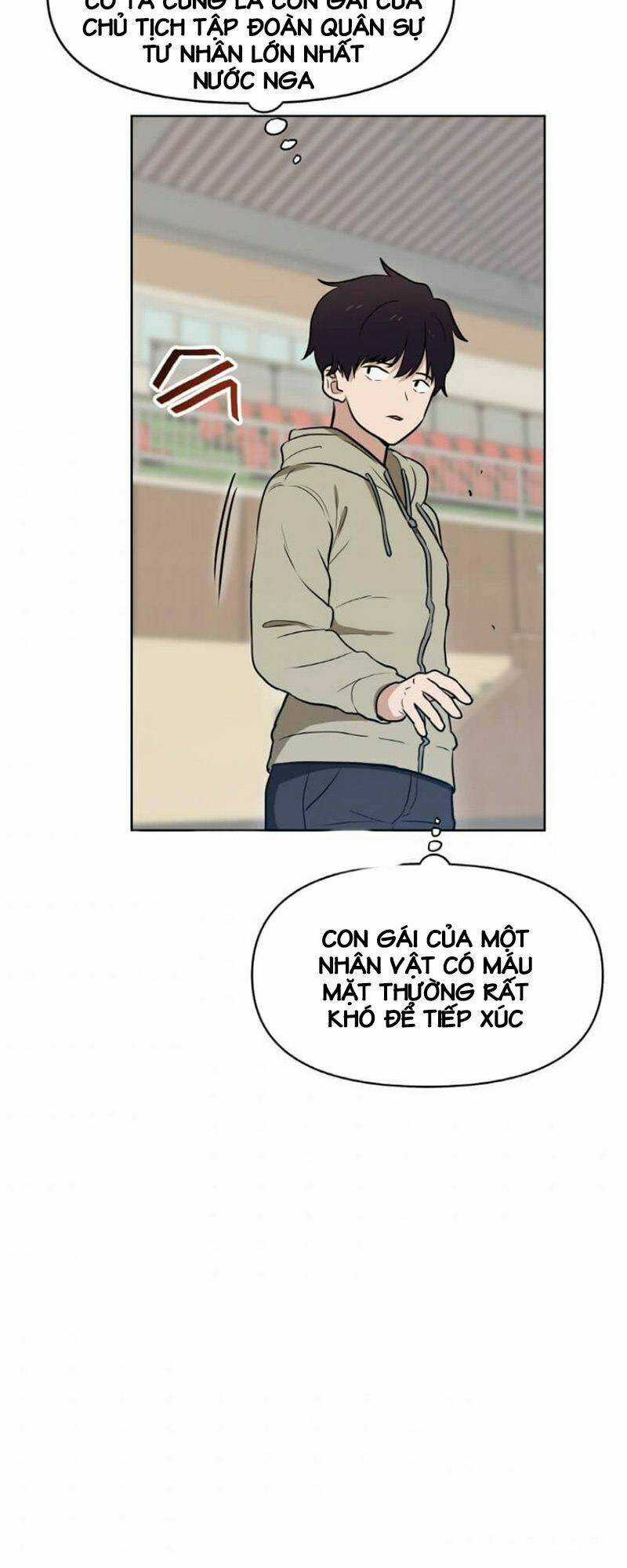 Ta Có Max Thuộc Tính May Mắn - Chapter 18 - Trang 10