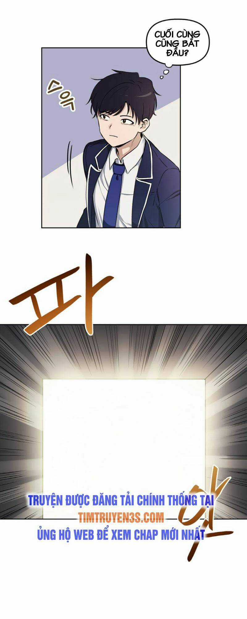 Ta Có Max Thuộc Tính May Mắn - Chapter 2 - Trang 1