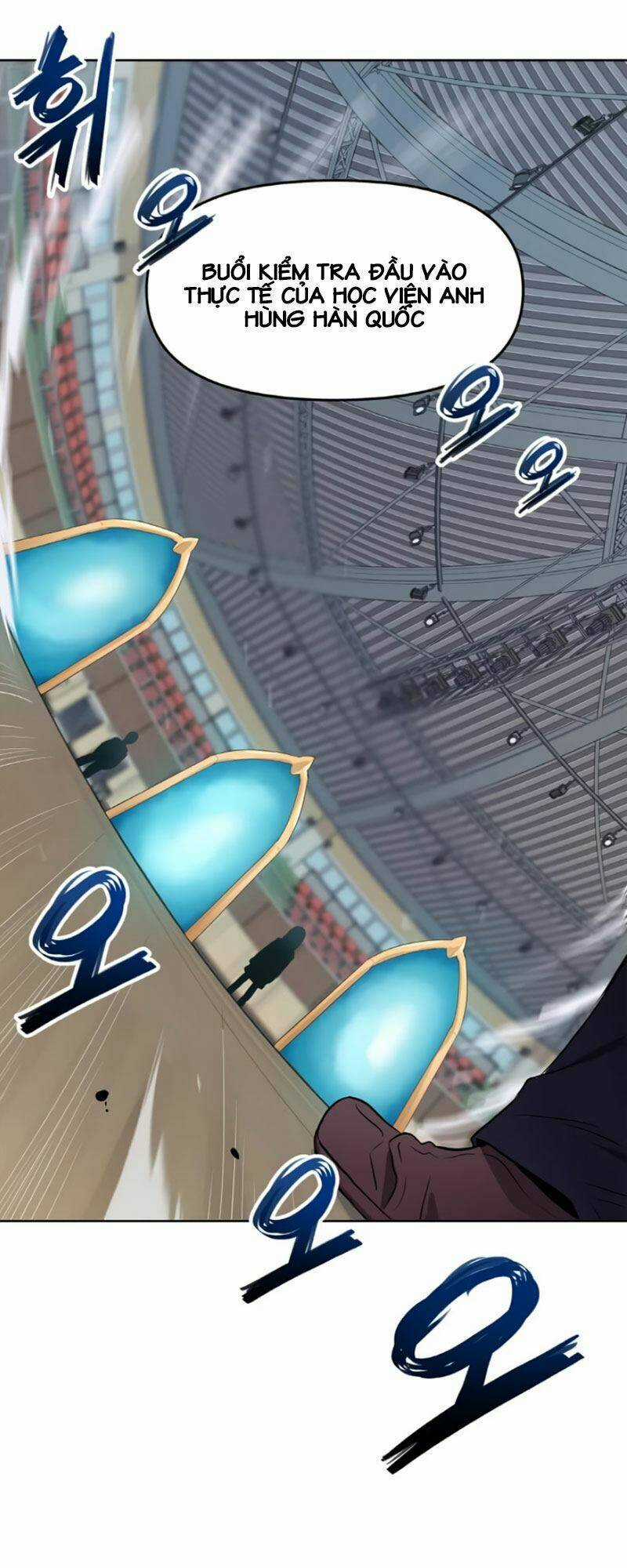 Ta Có Max Thuộc Tính May Mắn - Chapter 2 - Trang 2