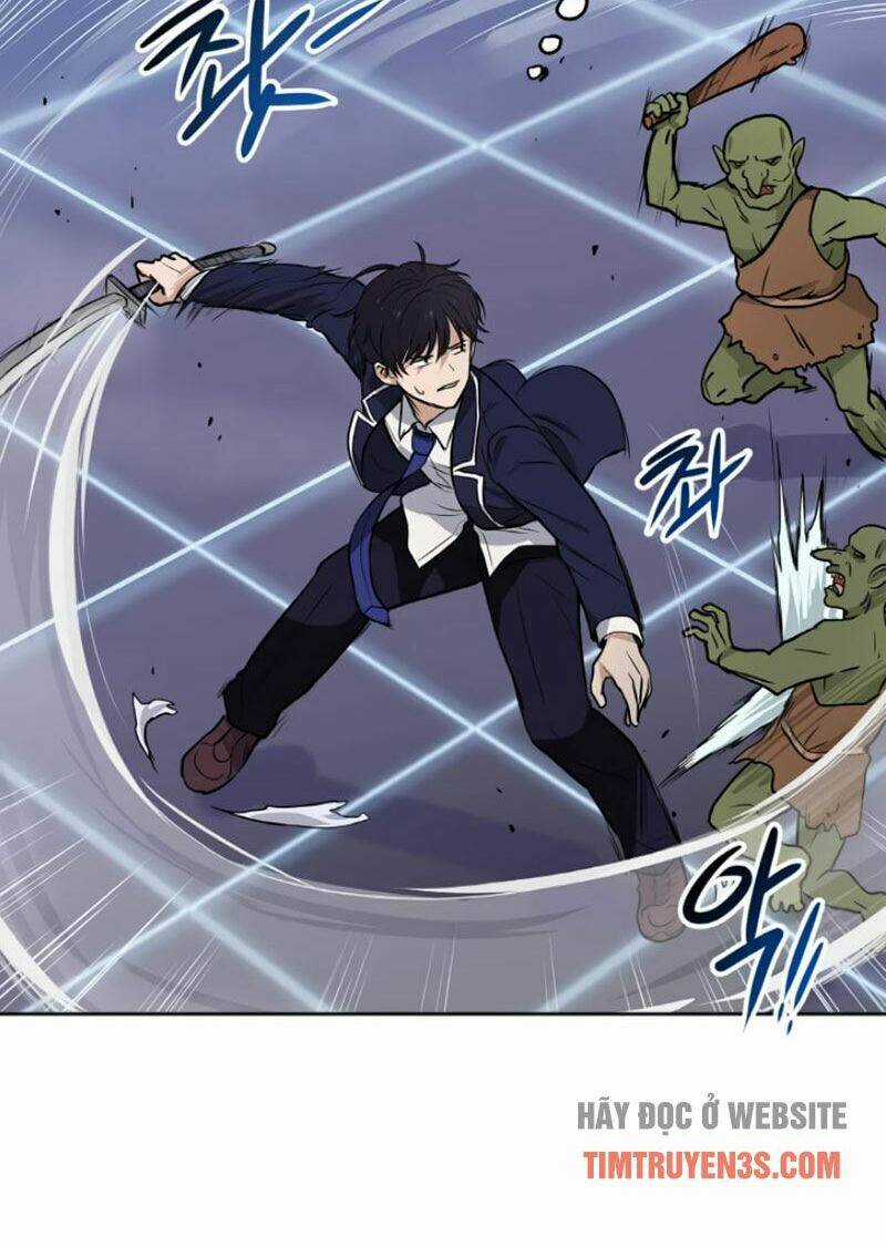 Ta Có Max Thuộc Tính May Mắn - Chapter 2 - Trang 14