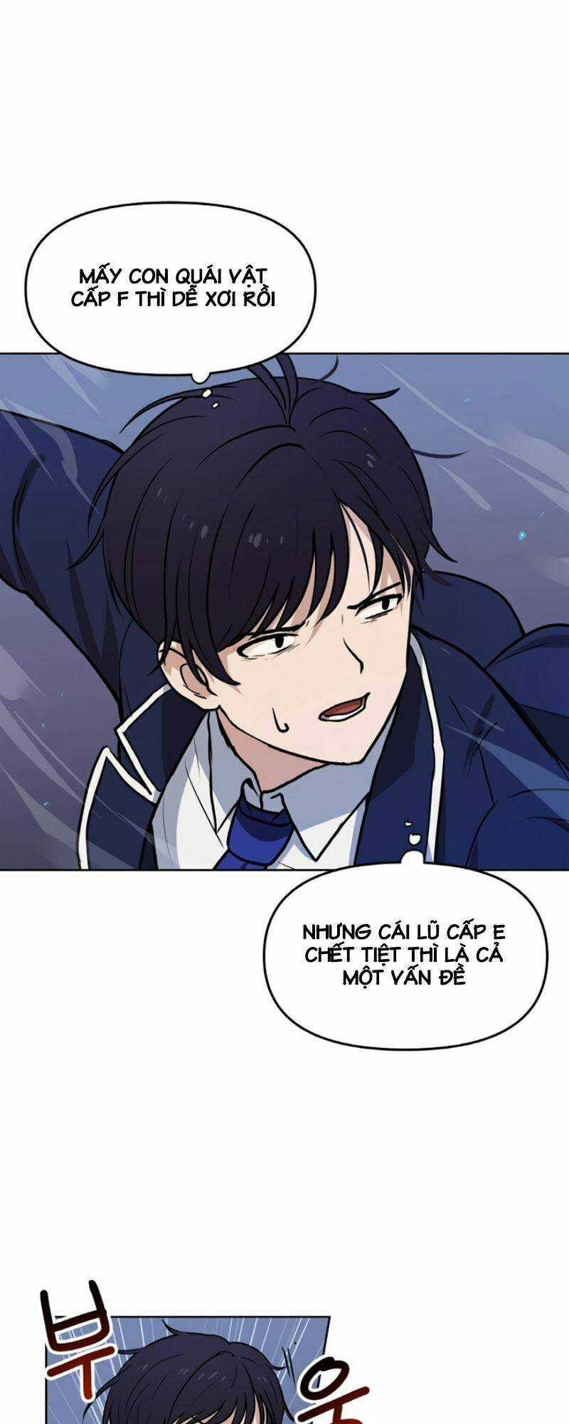 Ta Có Max Thuộc Tính May Mắn - Chapter 2 - Trang 15