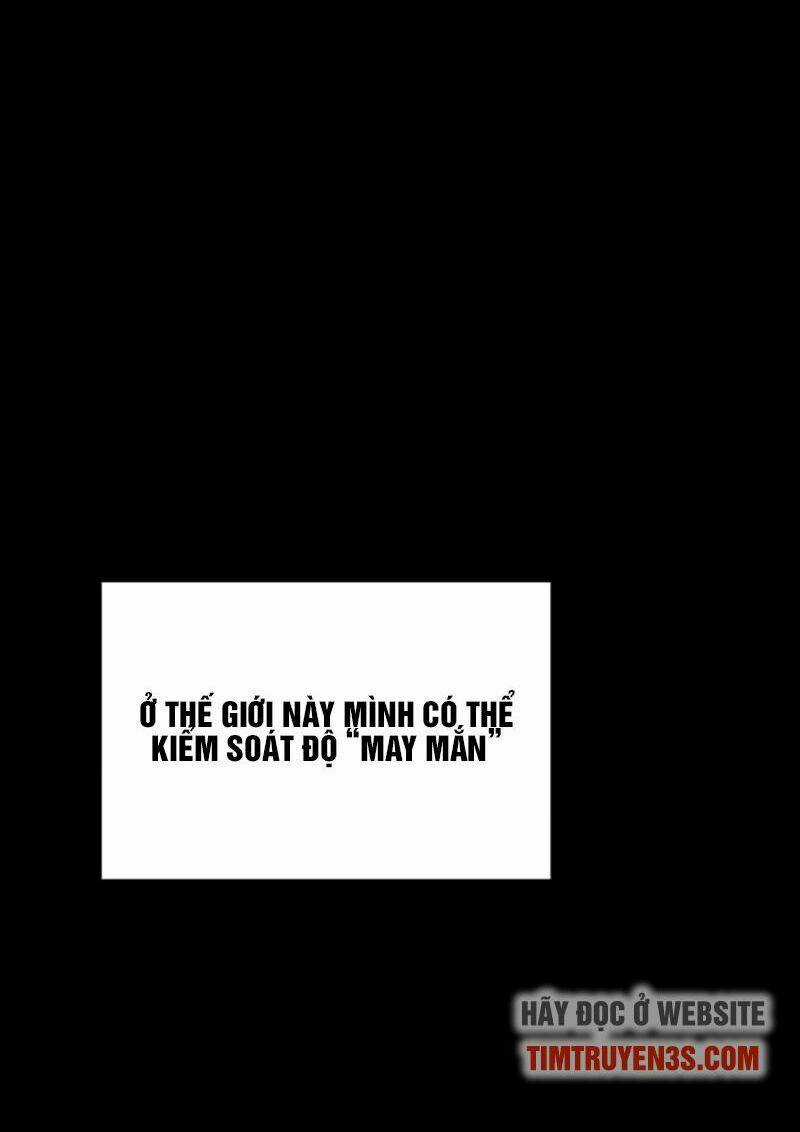 Ta Có Max Thuộc Tính May Mắn - Chapter 2 - Trang 22